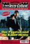 [Jerry Cotton 2429] • Der Popstar und die Killer-Meute